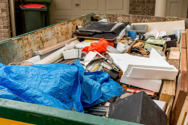 Mequon, WI Junk Removal Services Company